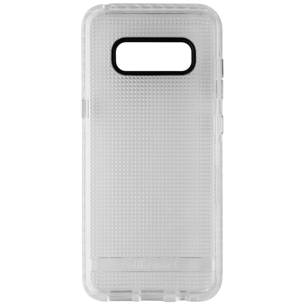 CellHelmet Altitude X PRO Series Case for Samsung Galaxy S8 - Clear Image 2