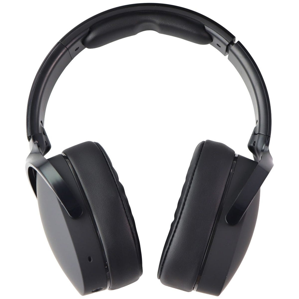Skullcandy Hesh 3 Wireless Over-Ear Headphone - Black Image 2