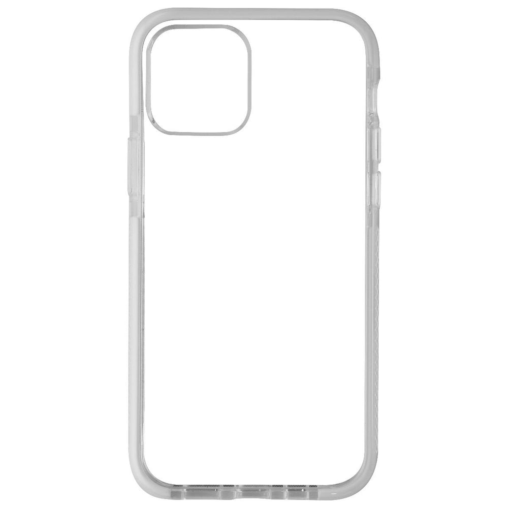 Bodyguardz Ace Pro Series Case for iPhone 12/12 Pro - Clear/White Image 2