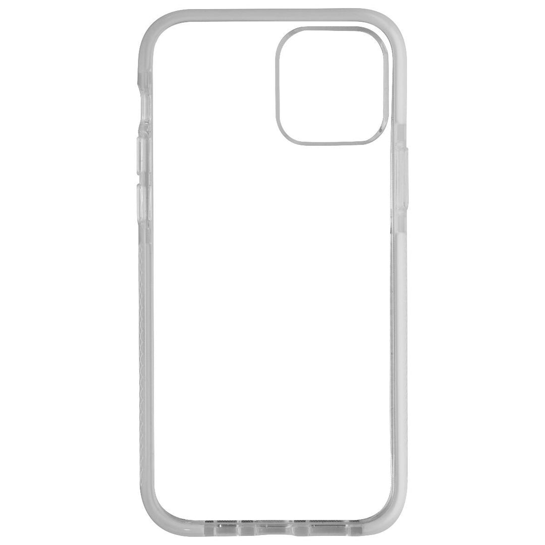 Bodyguardz Ace Pro Series Case for iPhone 12/12 Pro - Clear/White Image 3