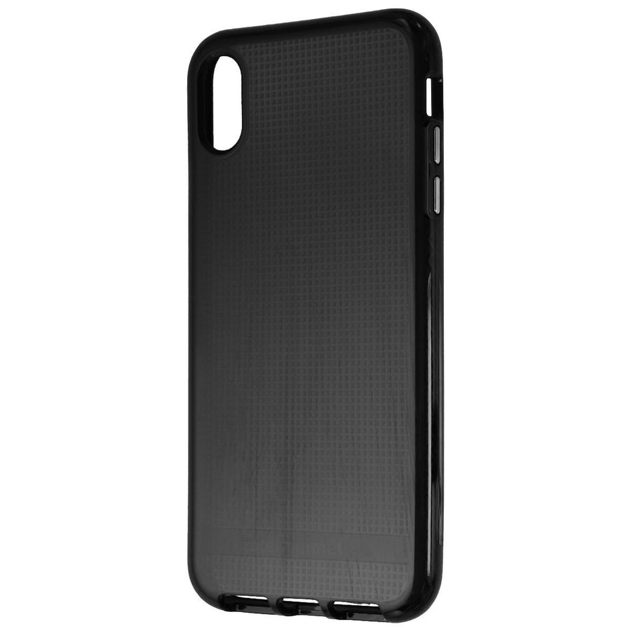 CellHelmet Altitude X PRO Series Gel Case for Apple iPhone XS Max - Black Image 1