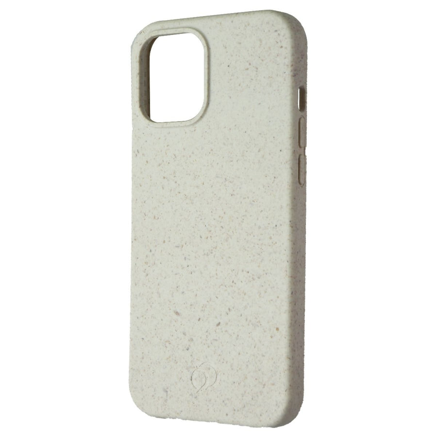 Nimbus9 Vega Biodegradable Case Sandstone for iPhone 12 Pro Max Cases Image 1