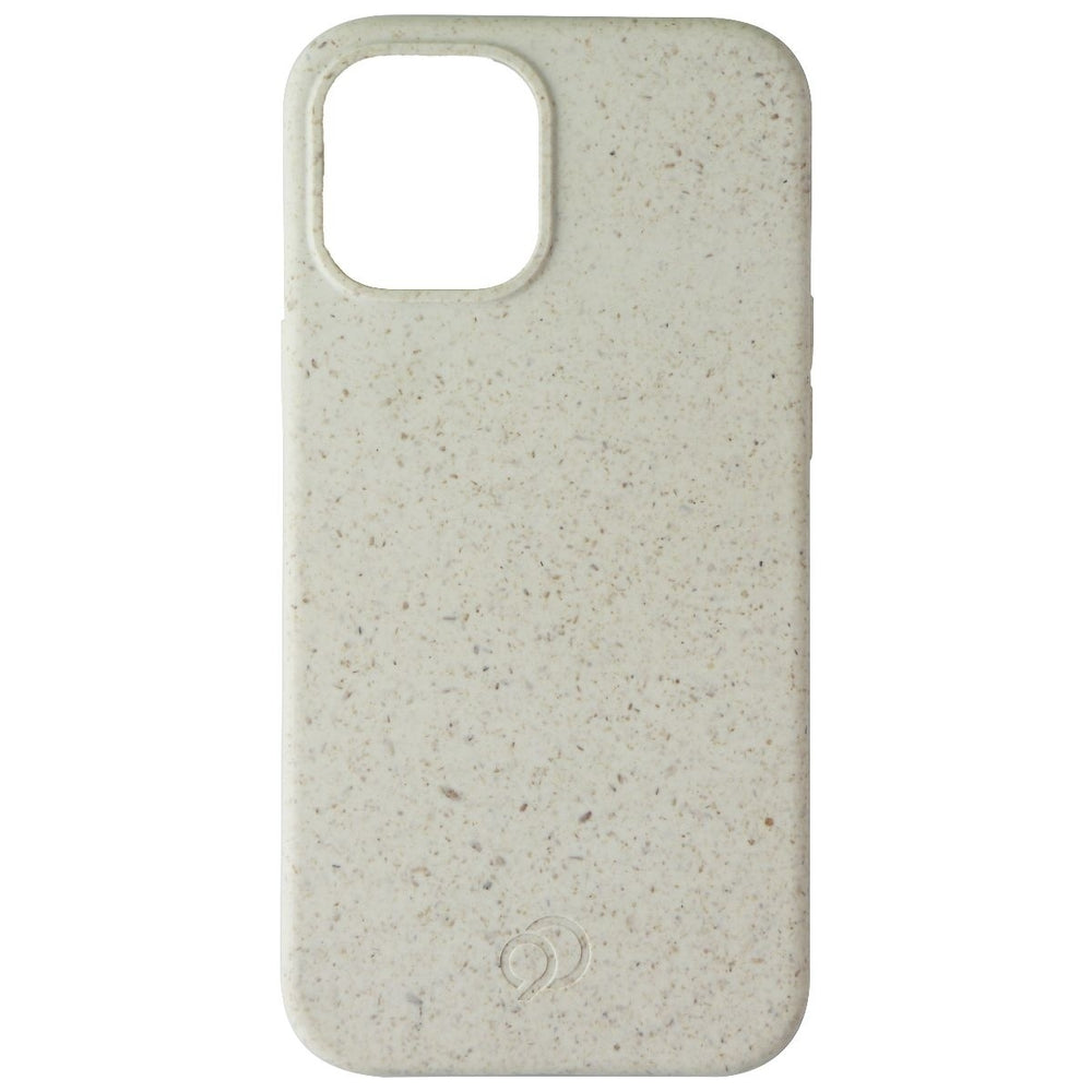 Nimbus9 Vega Biodegradable Case Sandstone for iPhone 12 Pro Max Cases Image 2