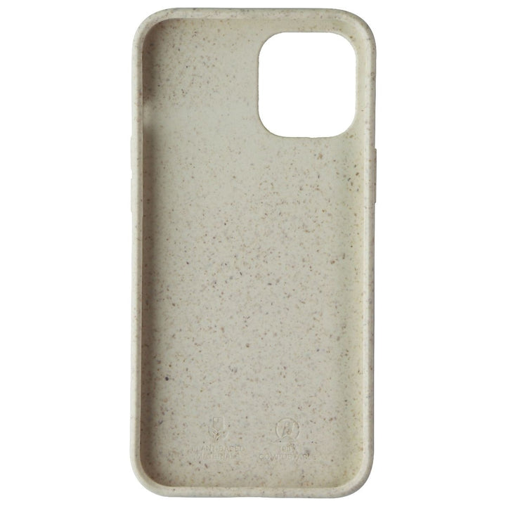 Nimbus9 Vega Biodegradable Case Sandstone for iPhone 12 Pro Max Cases Image 3