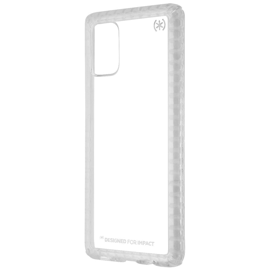 Speck Presidio Lite Series Case for Samsung Galaxy A71 (Non 5G Version) - Clear Image 1