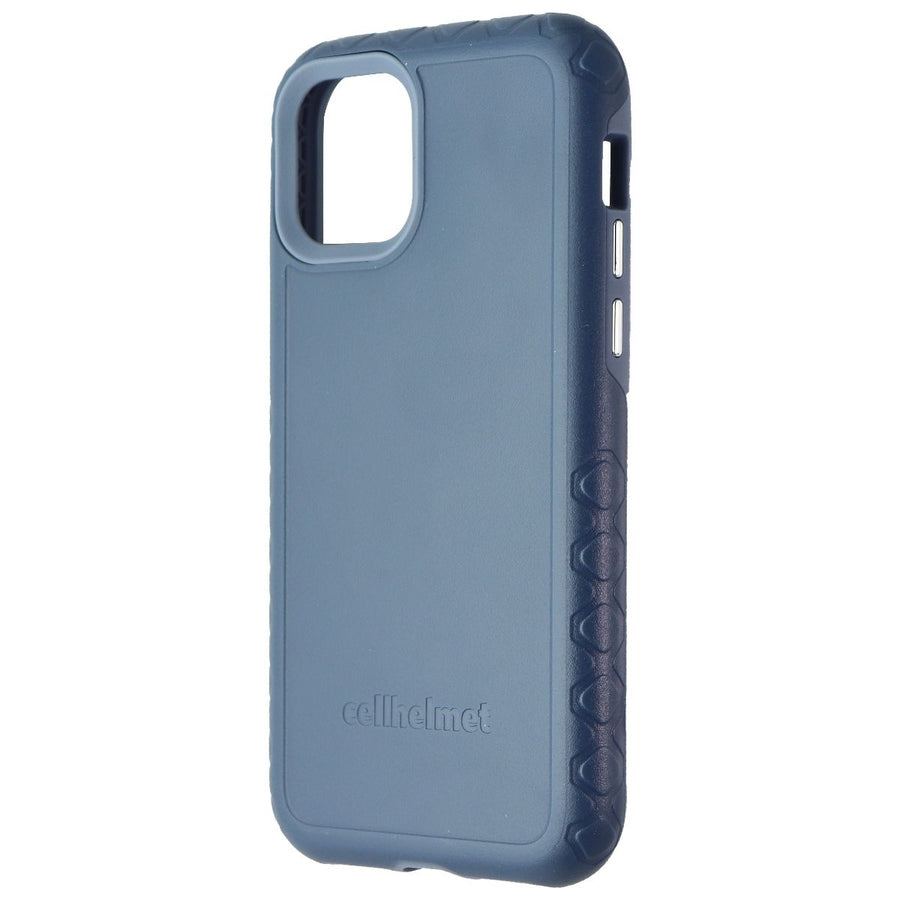 CellHelmet Fortitude Series Case for Apple iPhone 11 Pro - Slate Blue Image 1