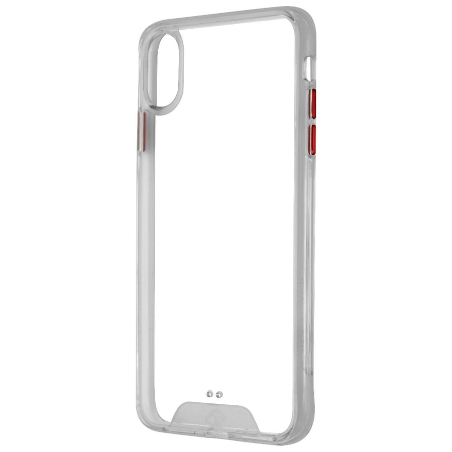 Nimbus9 - Vapor Air 2 Case for Apple iPhone Xs Max - Clear Image 1