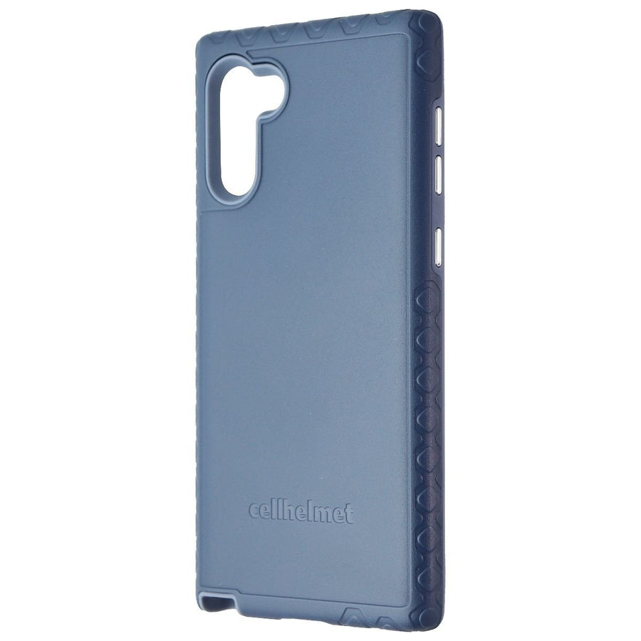 cellhelmet Fortitude Pro Series Slate Blue Phone Case for Samsung Galaxy Note 10 Image 1
