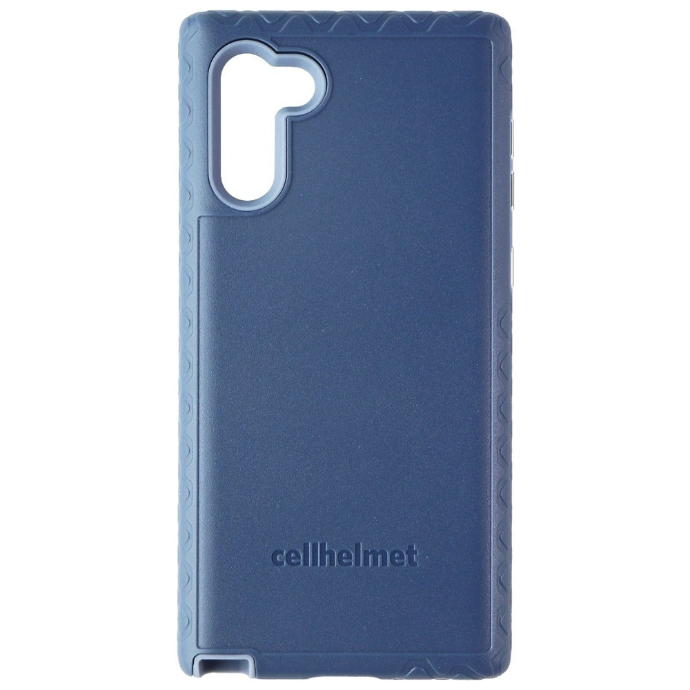 cellhelmet Fortitude Pro Series Slate Blue Phone Case for Samsung Galaxy Note 10 Image 2
