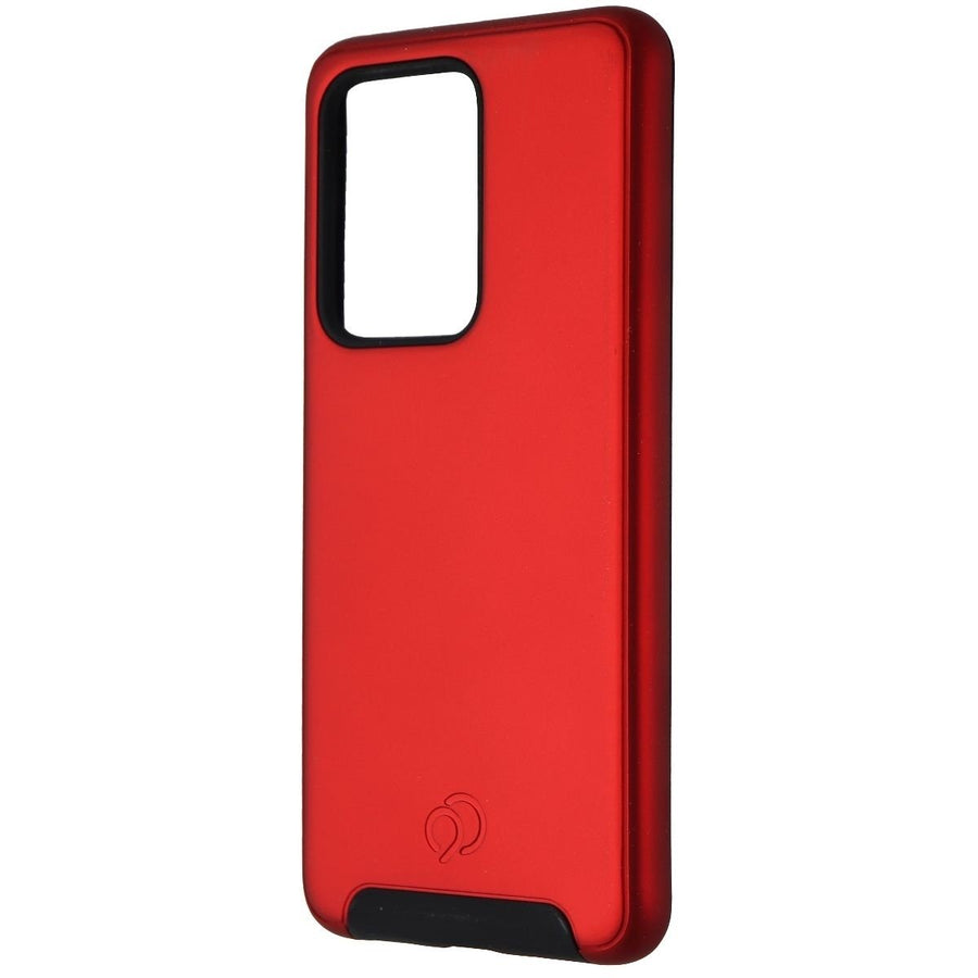 Nimbus9 Cirrus 2 Series Case for Samsung Galaxy S20 Ultra 5G - Crimson Red Image 1