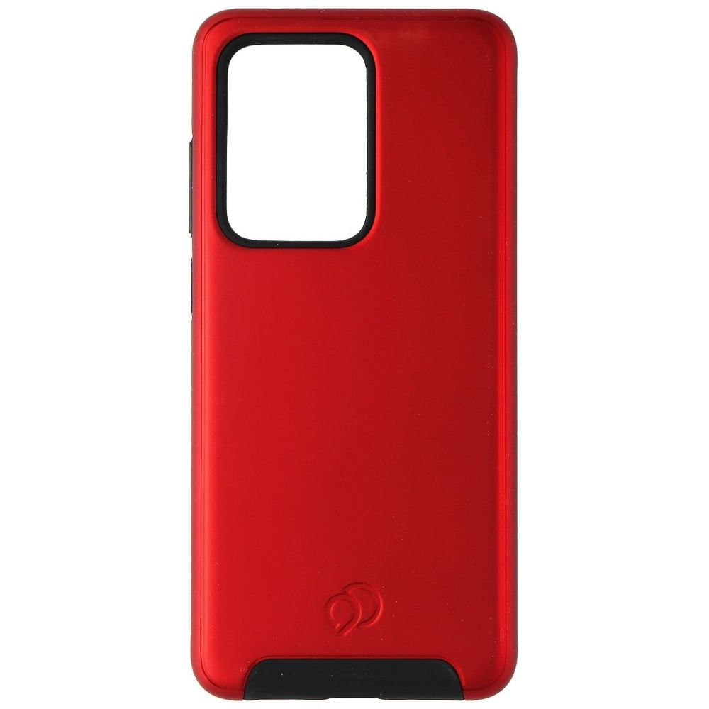 Nimbus9 Cirrus 2 Series Case for Samsung Galaxy S20 Ultra 5G - Crimson Red Image 2