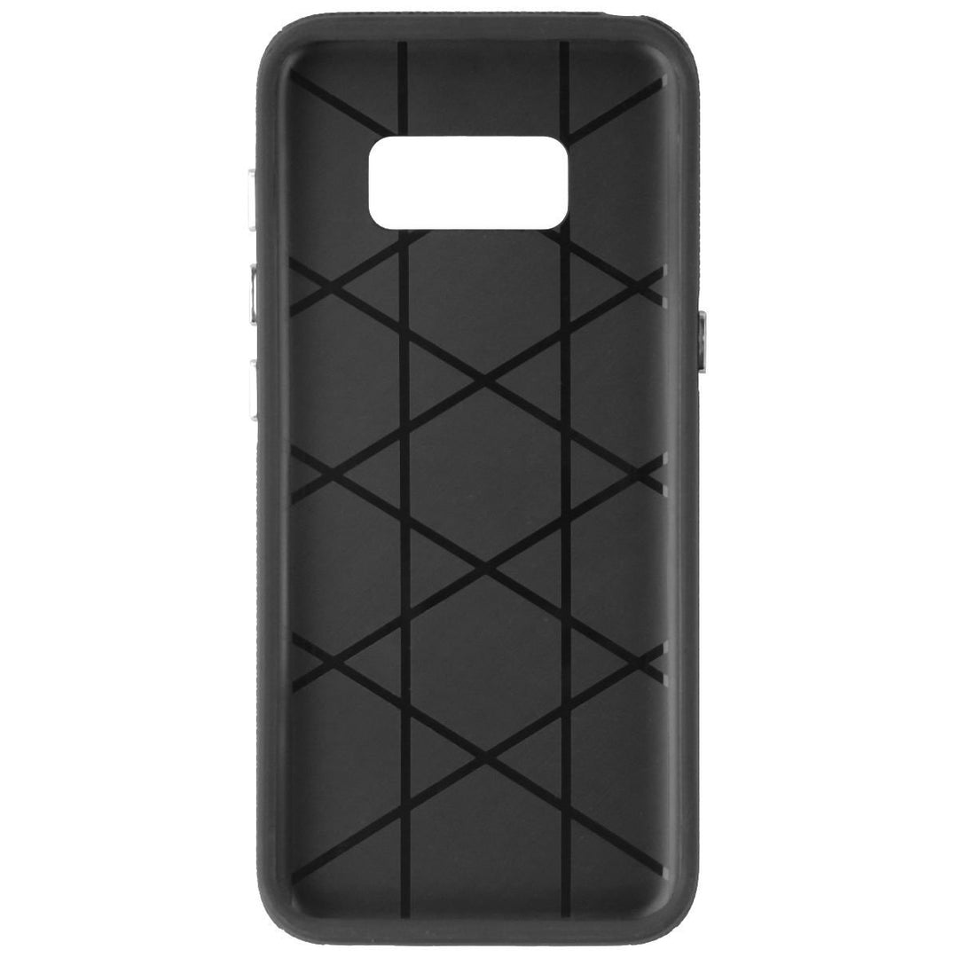 Nimbus9 Latitude Series Hard Case for Samsung Galaxy S8 - Black Image 3
