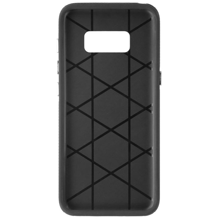 Nimbus9 Latitude Series Hard Case for Samsung Galaxy S8 - Black Image 3
