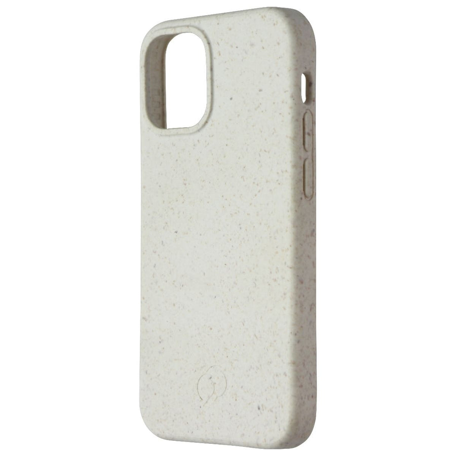 Nimbus9 Vega Series Biodegradable Case for iPhone 12 mini - Sandstone Image 1