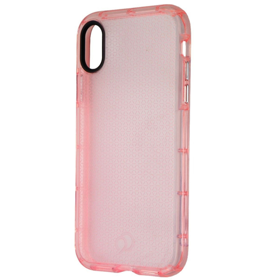 Nimbus9 Phantom 2 Gel Case for iPhone XR - Flamingo Pink Image 1