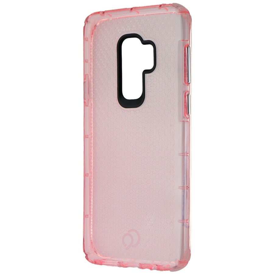 Nimbus9 Phantom 2 Series Gel Case for Samsung Galaxy (S9+) - Flaming Pink Image 1