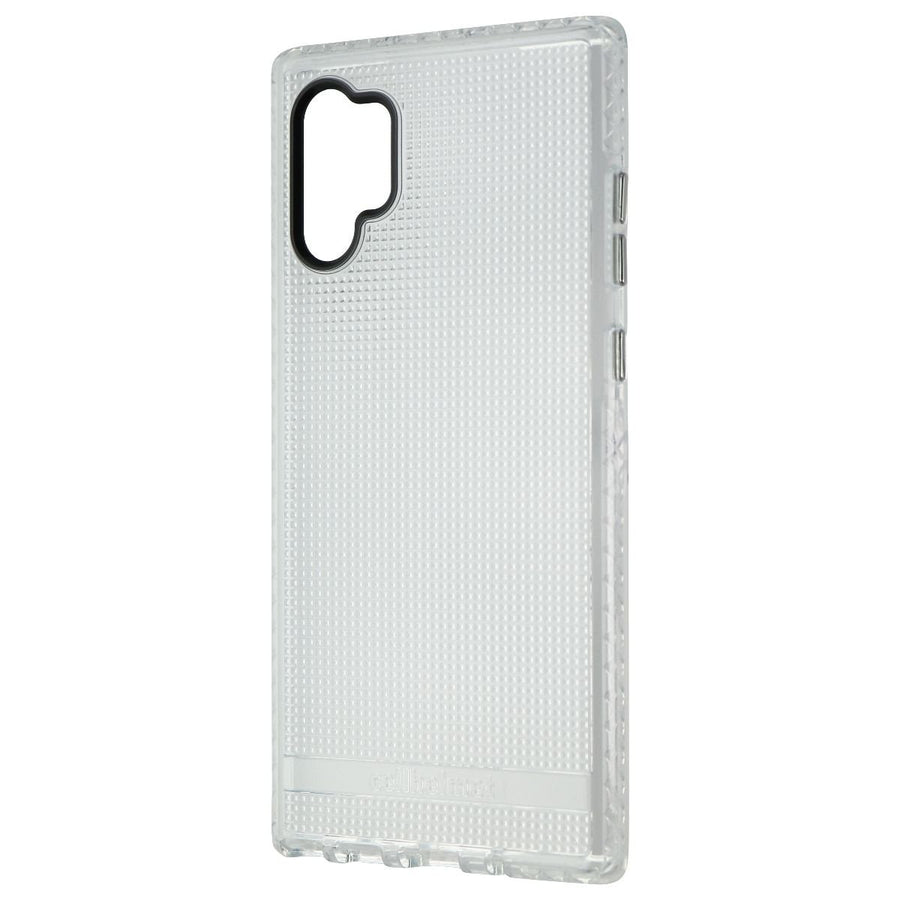CellHelmet Altitude X Series Case for Samsung Galaxy Note10+ (Plus) - Clear Image 1