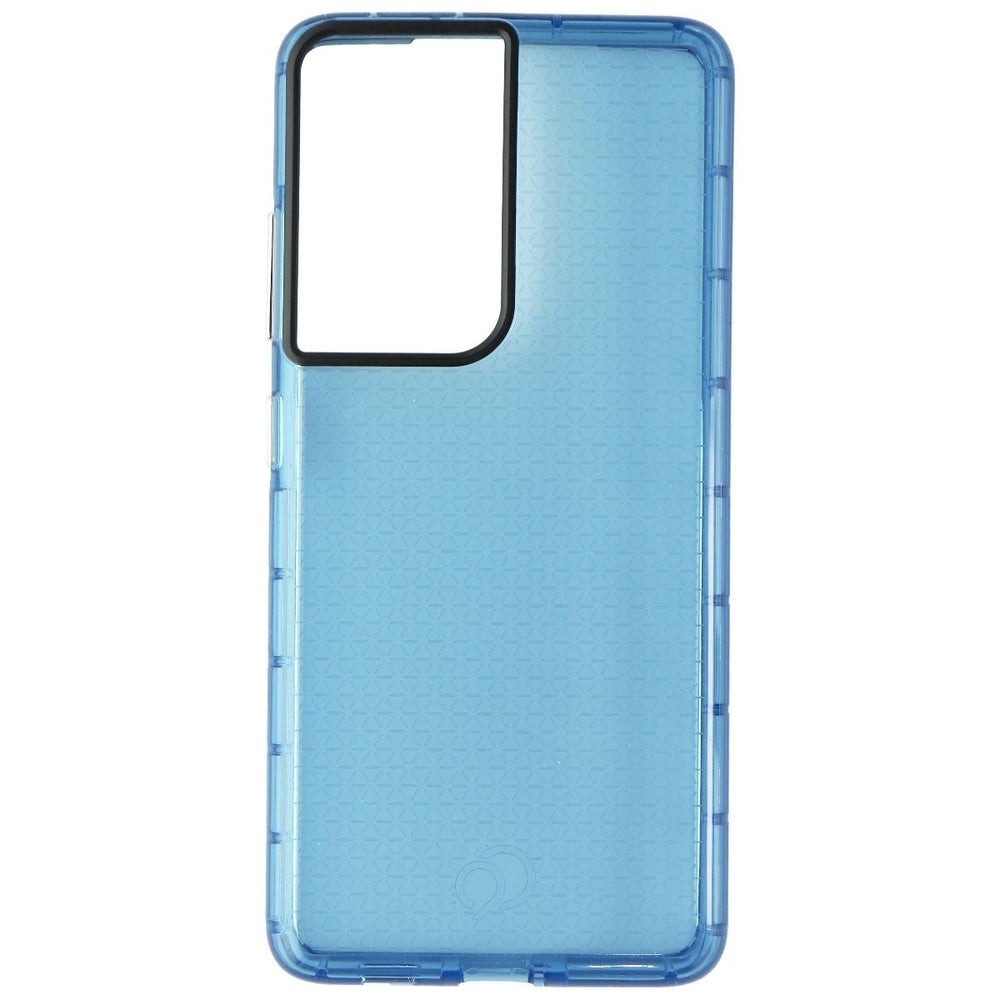 Nimbus9 Phantom 2 Series Case for Samsung Galaxy S21 Ultra 5G - Pacific Blue Image 2