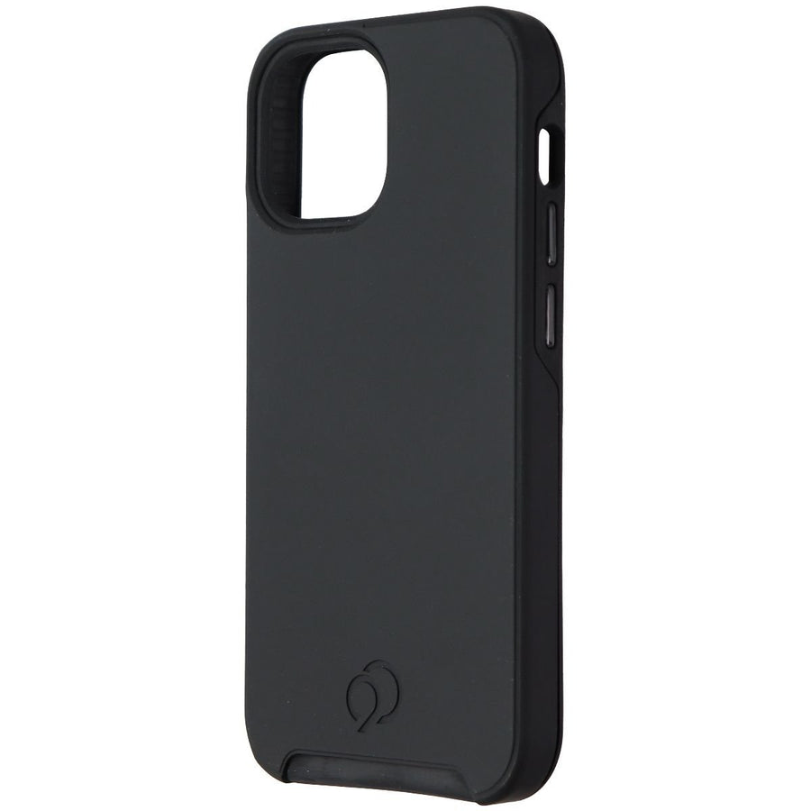 Nimbus9 Cirrus 2 Series Dual Layer Case for iPhone 13 mini - Black Image 1