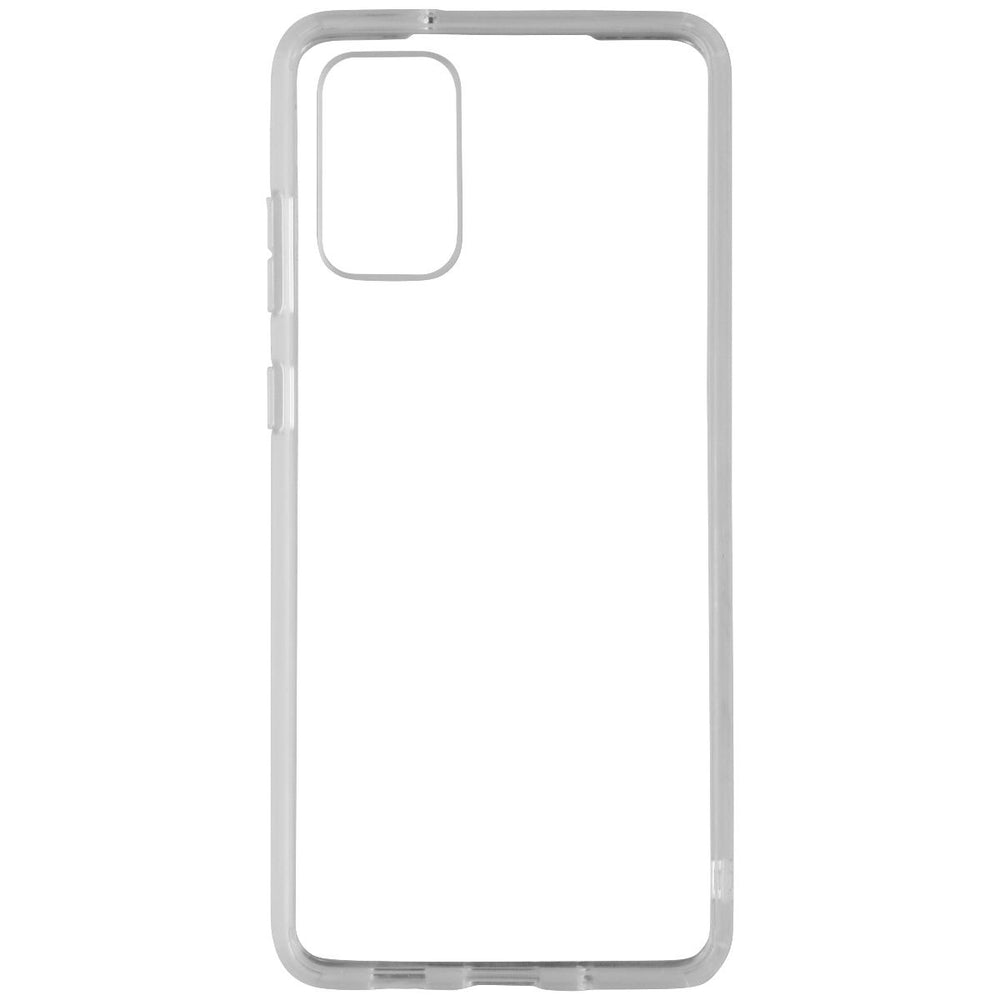 UBREAKIFIX Hardshell Case for Samsung Galaxy S20+ - Clear Image 2