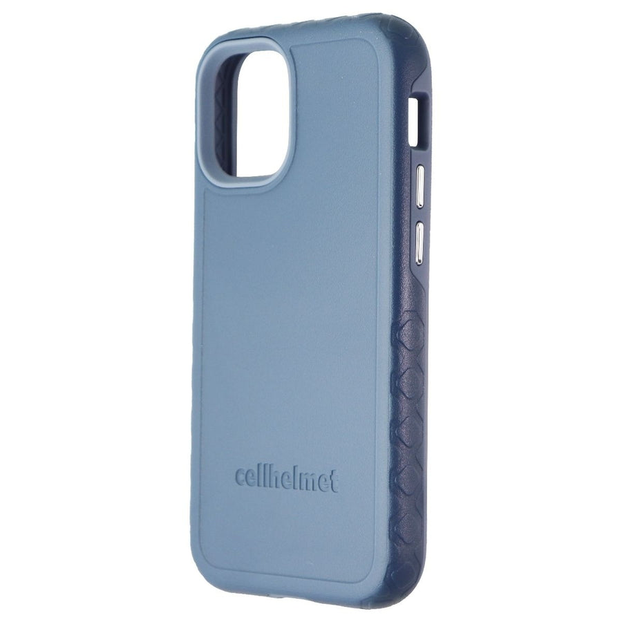Cellhelmet - Fortitude Series - Slate Blue Protective Case for iPhone 12 Mini Image 1