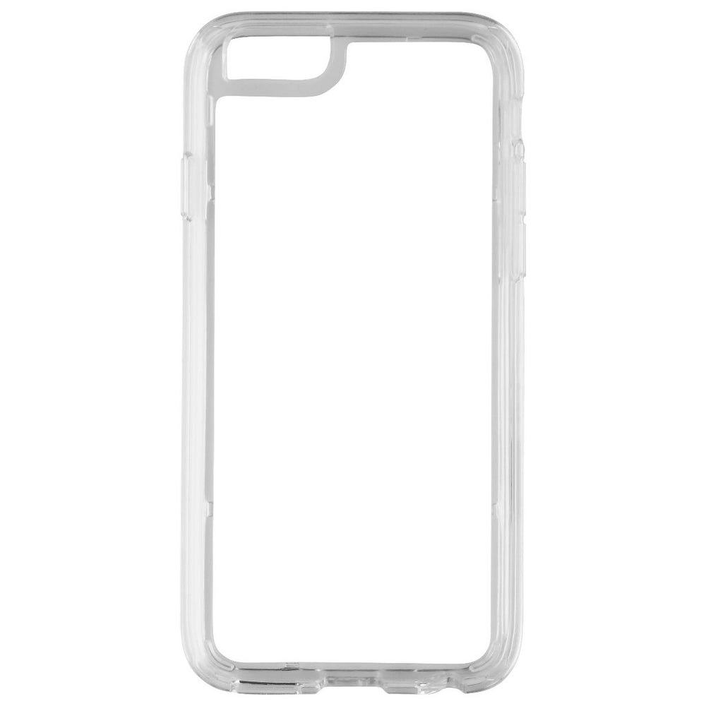 UBREAKIFIX Hardshell Case for Apple iPhone 6/6s - Clear Image 2