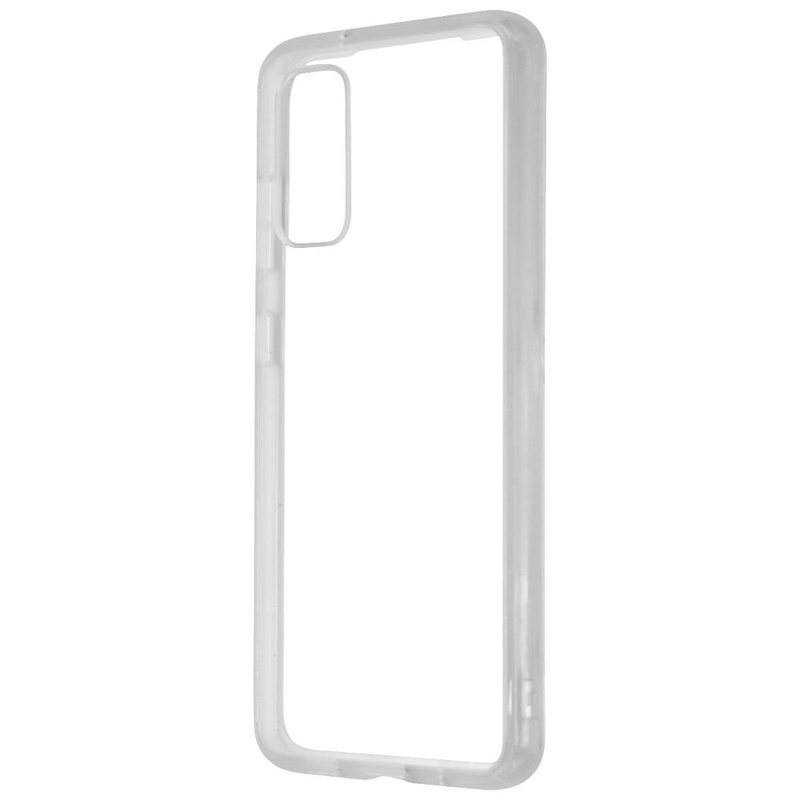 UBREAKIFIX Hardshell Case for Samsung Galaxy S20 - Clear Image 1