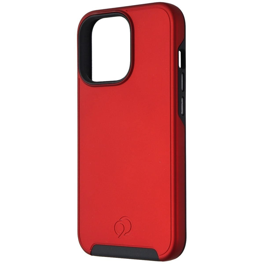 Nimbus9 Cirrus 2 Case for iPhone 13 Pro - Crimson Red Image 1
