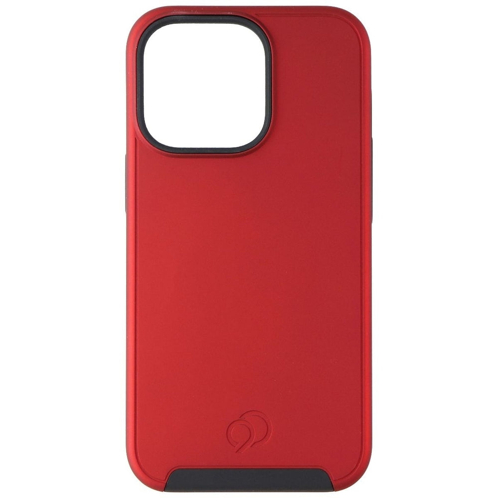 Nimbus9 Cirrus 2 Case for iPhone 13 Pro - Crimson Red Image 2