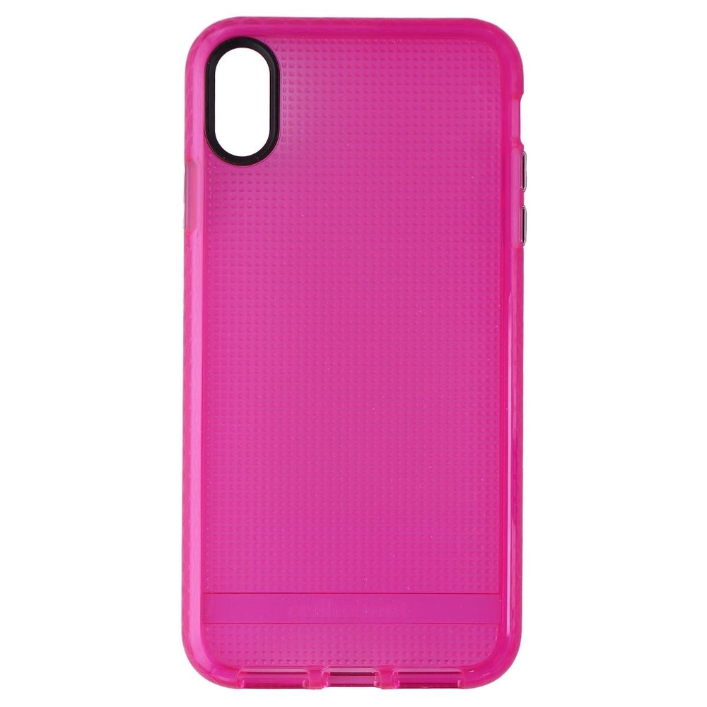 CellHelmet Altitude X PRO Series Case for Apple iPhone XS Max - Pink Image 2