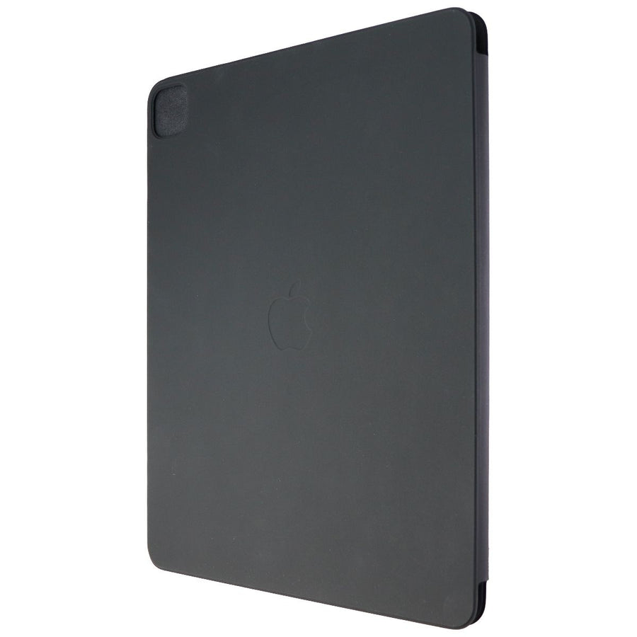 Apple Smart Folio (for 12.9-inch iPad Pro - 5th Generation) - Black Image 1
