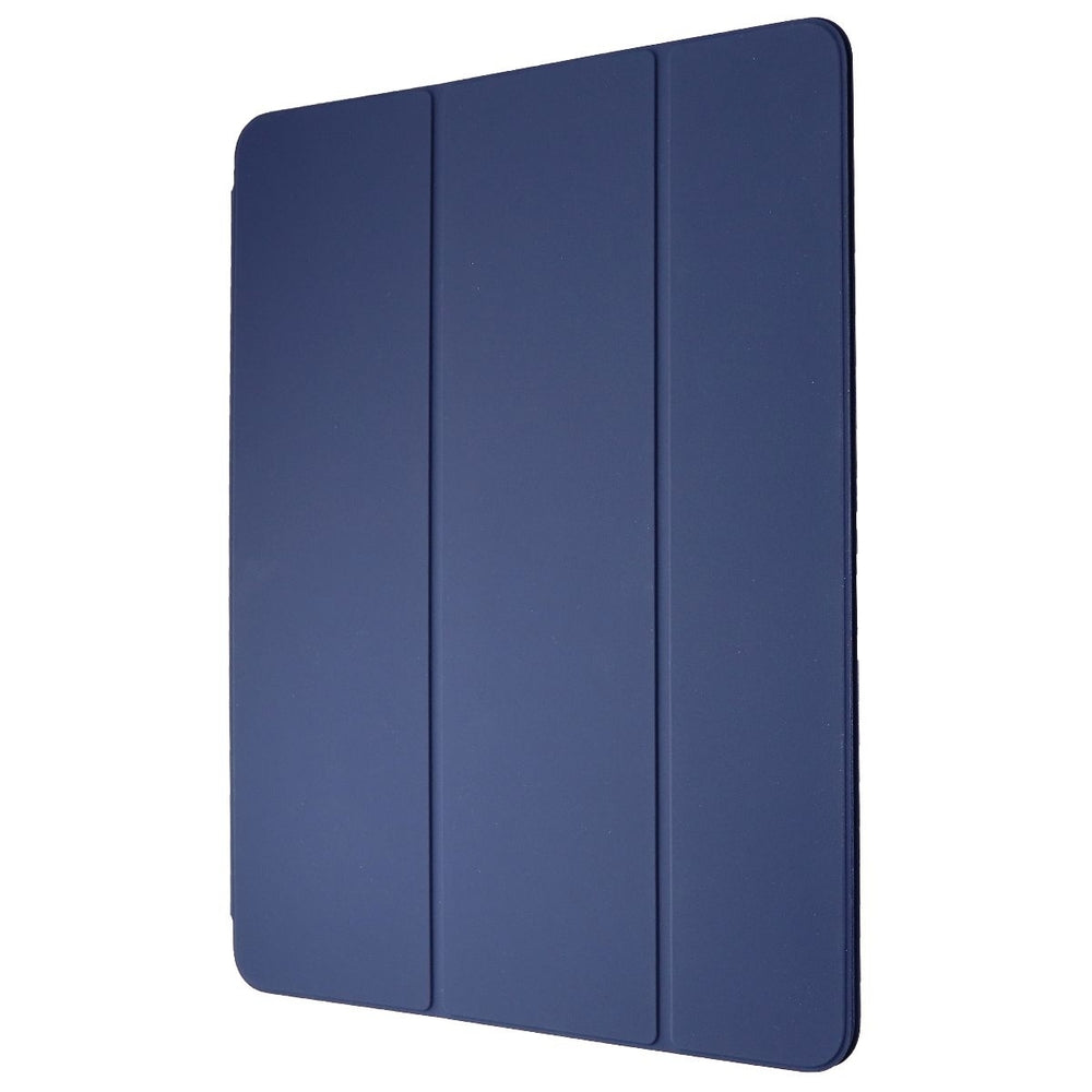 Apple Smart Folio (for 12.9-inch iPad Pro - 5th Generation) - Deep Navy Image 2