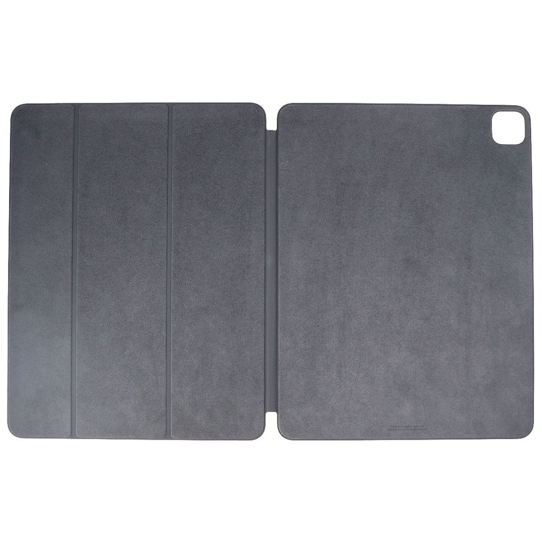 Apple Smart Folio (for 12.9-inch iPad Pro - 5th Generation) - Black Image 3