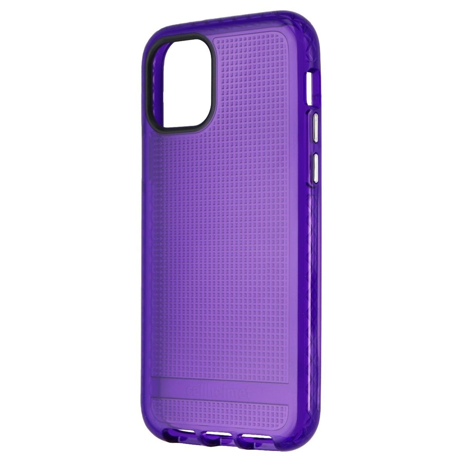 CellHelmet Altitude X Pro Series Case for Apple iPhone 11 Pro - Purple Image 1