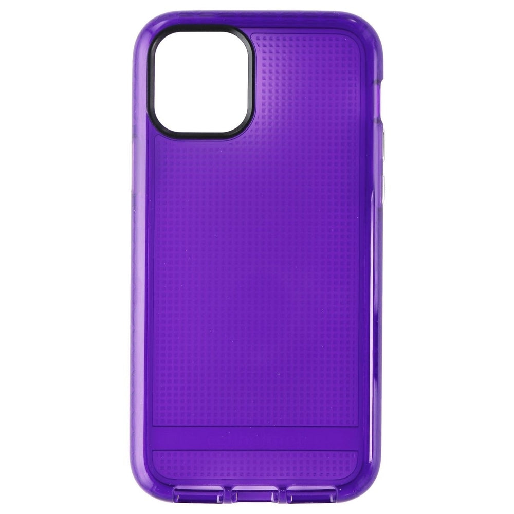 CellHelmet Altitude X Pro Series Case for Apple iPhone 11 Pro - Purple Image 2