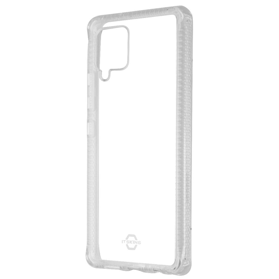 ITSKINS Hybrid Clear Series Case for Samsung Galaxy A42 4G/5G - Clear Image 1