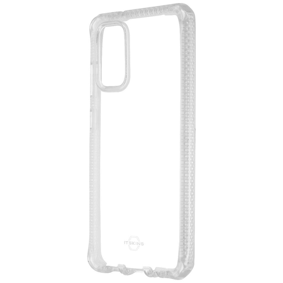ITSKINS Spectrum Clear Series Case for Samsung Galaxy S20 4G/5G - Clear Image 1