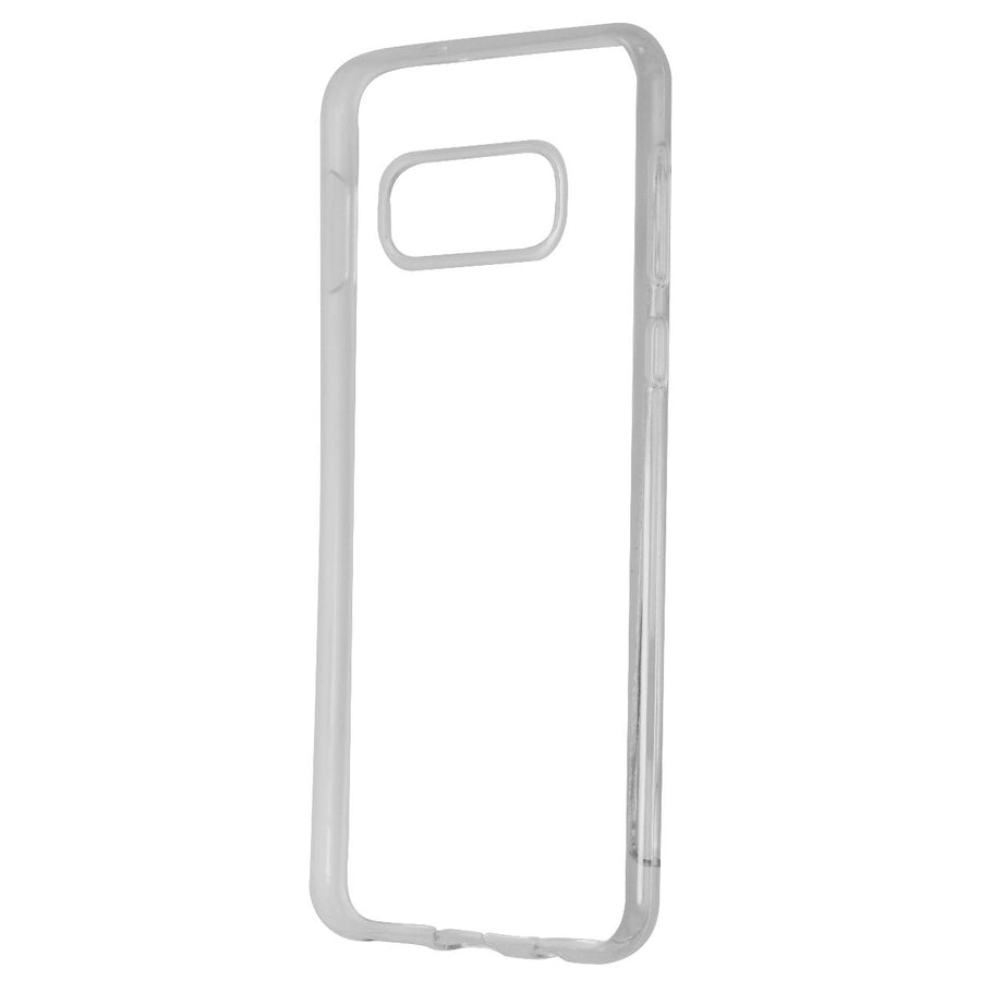 Key Soft Case Series Case for Samsung Galaxy S10e - Clear Image 1