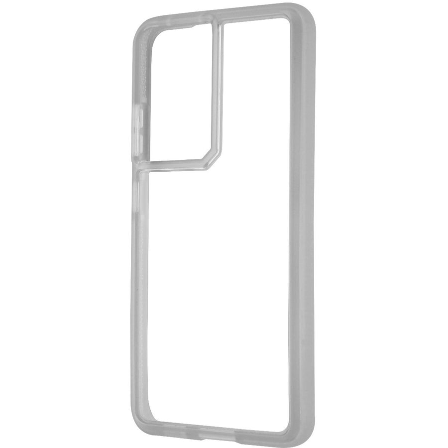 Griffin Survivor Strong Series Case for Samsung Galaxy S21 Ultra 5G - Clear Image 1