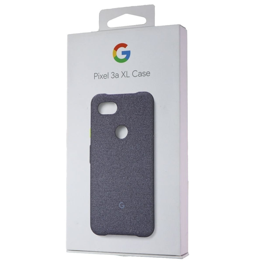 Google Pixel 3a XL Case Smartphones - Seascape/Gray Image 1