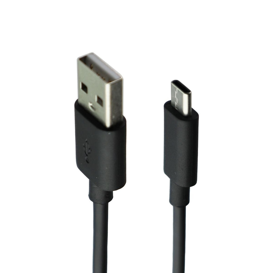 TCL USB-C to USB Cable - Black TCL-4056 Image 1
