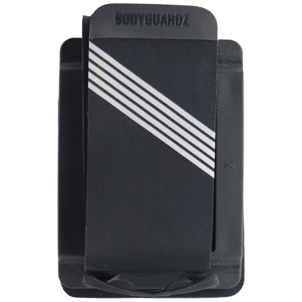 BoadyGuardz Trainr Pro Armband for iPhone Xs/X Trainr Pro Cases - Black Image 2