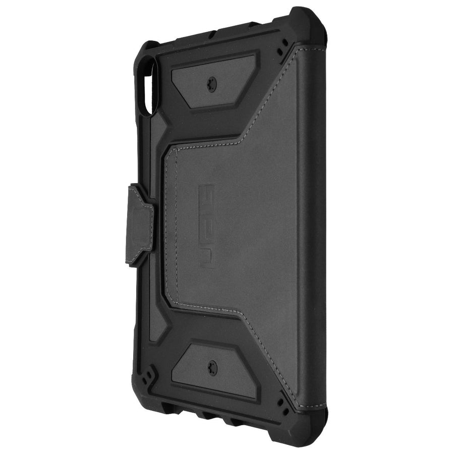 URBAN ARMOR GEAR Metropolis SE Series Case for iPad Mini (6th Gen) - Black Image 1