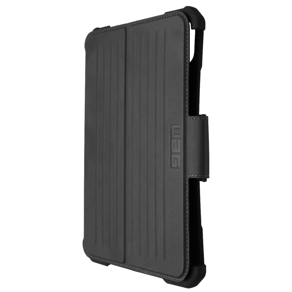 URBAN ARMOR GEAR Metropolis SE Series Case for iPad Mini (6th Gen) - Black Image 2