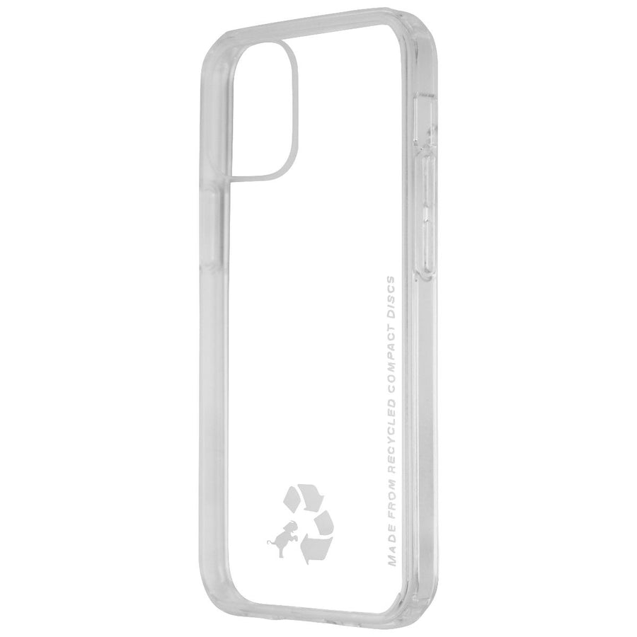 Nimble Disc Case for Apple iPhone 12 mini - Clear Image 1