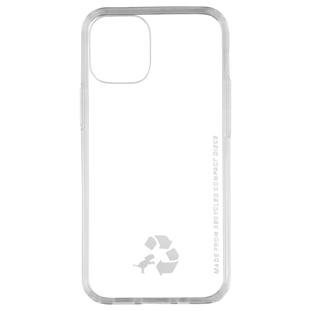 Nimble Disc Case for Apple iPhone 12 mini - Clear Image 2