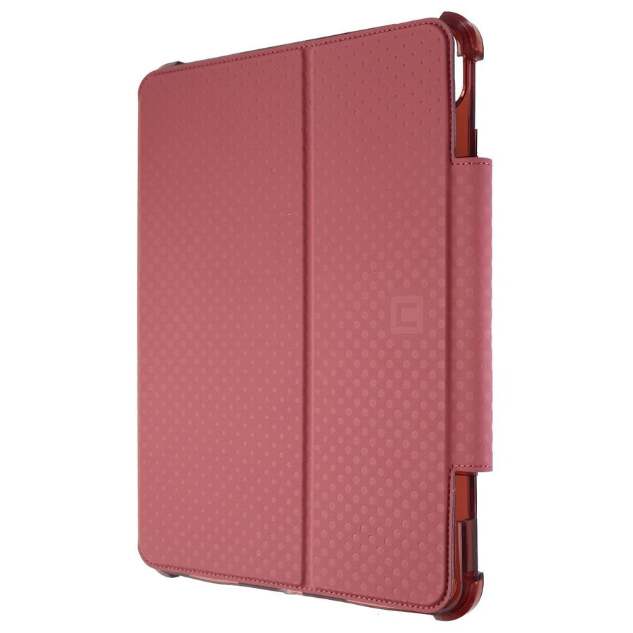 UAG Lucent Folio Case for iPad Pro 11-inch 3rd Gen and Air 10.9-inch 4th Gen - Red Image 1