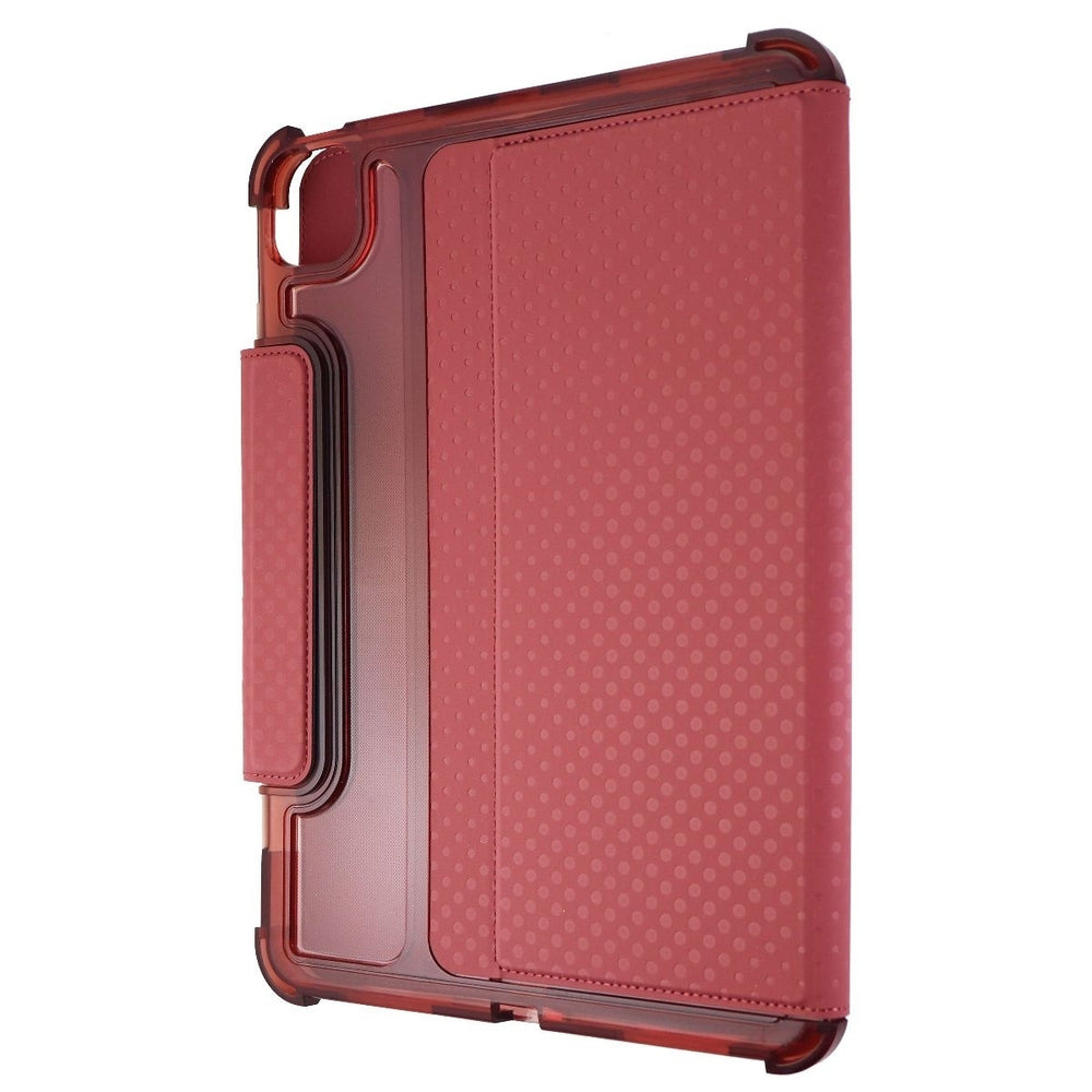 UAG Lucent Folio Case for iPad Pro 11-inch 3rd Gen and Air 10.9-inch 4th Gen - Red Image 2