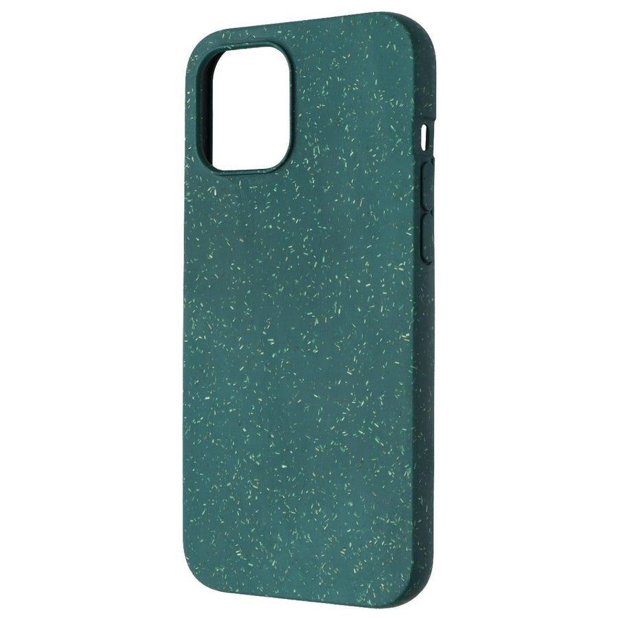 Pela Classic Series Flexible Case for Apple iPhone 12 Pro Max - Green Image 1