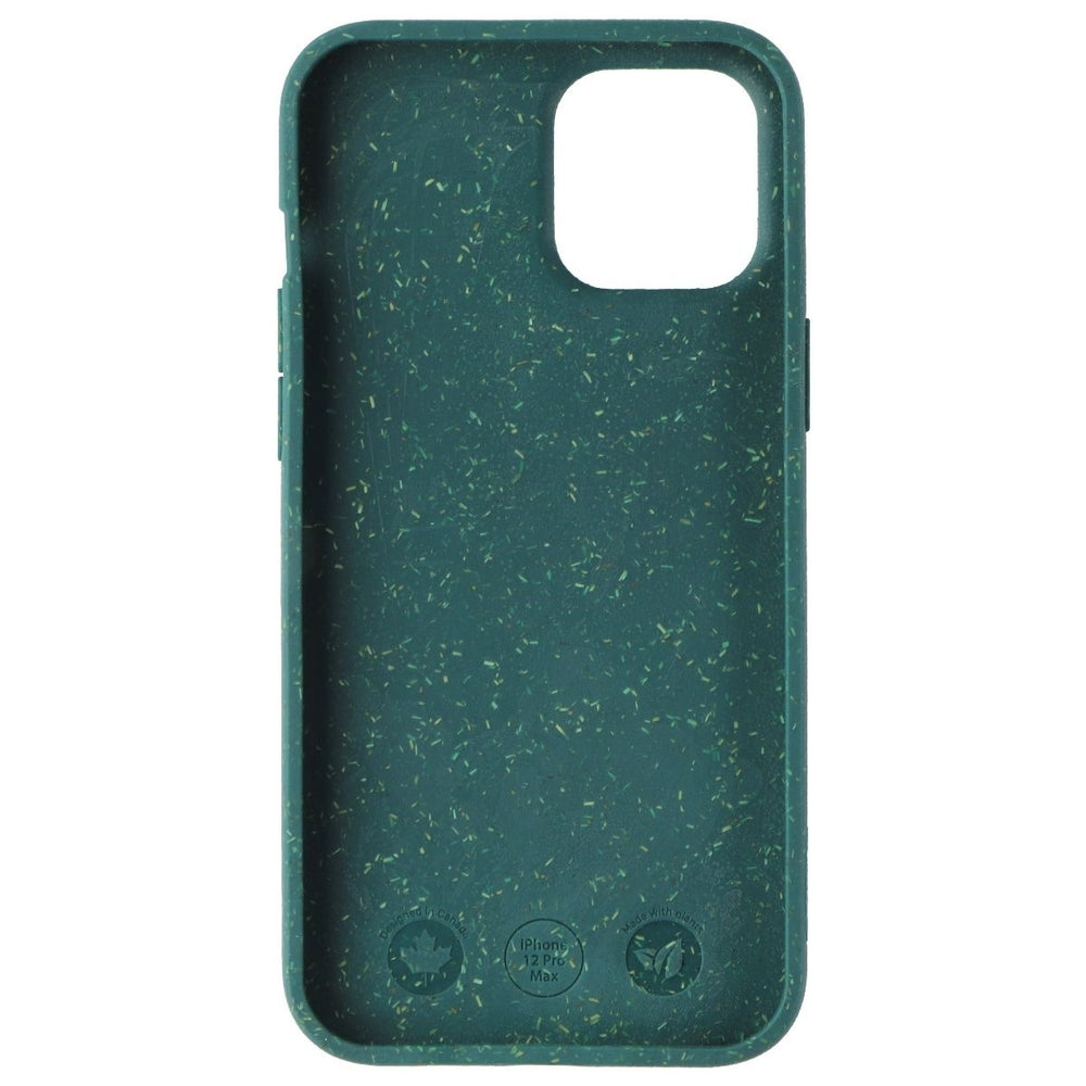 Pela Classic Series Flexible Case for Apple iPhone 12 Pro Max - Green Image 2